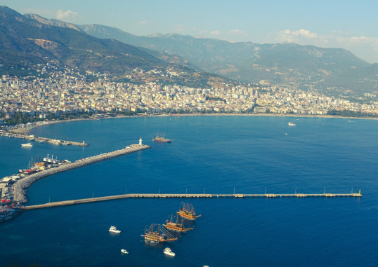 Alanya Türgi 7
