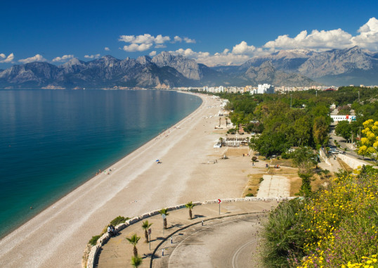 Alanya Türgi 9