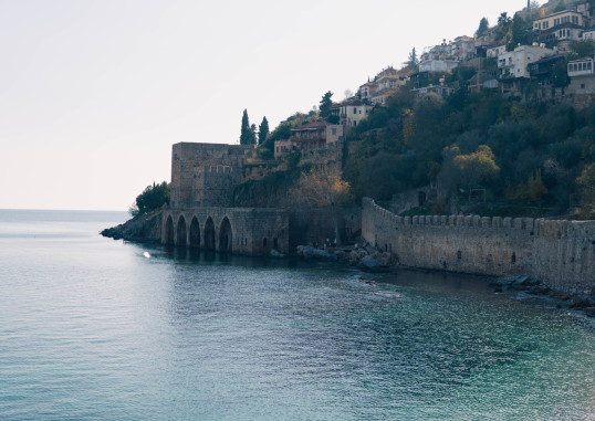 Alanya Türgi 11