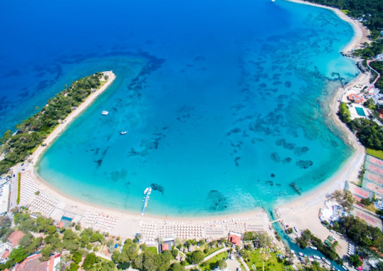 Kemer Türgi 9