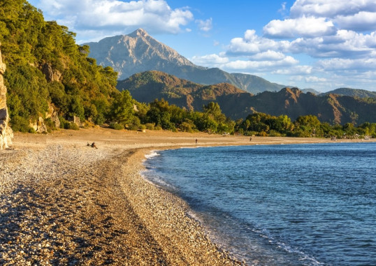 Kemer Türgi 12