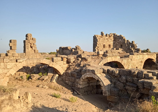Side Türgi 7