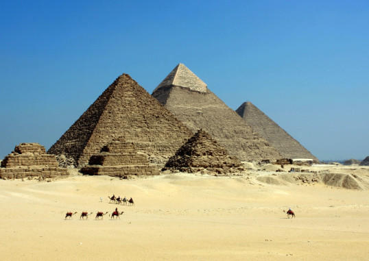 El Alamein Egiptus 7