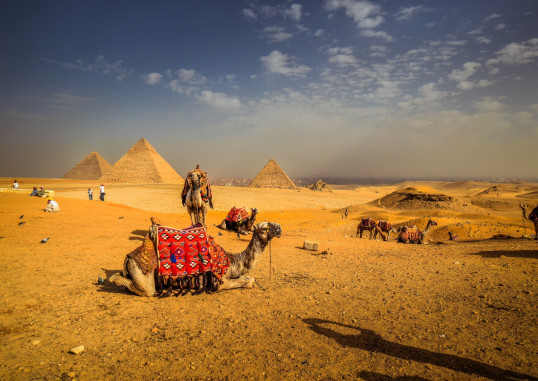 Hurghada Egiptus 5
