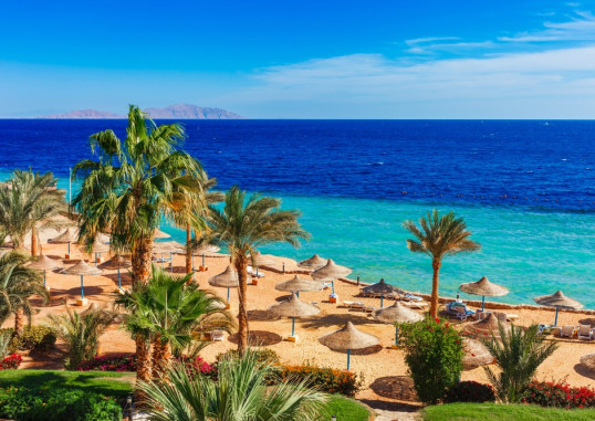 Hurghada Egiptus 8