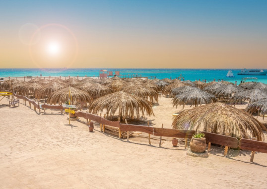 Hurghada Egiptus 10