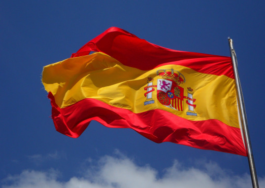 Benidorm Hispaania 4