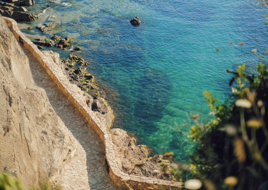 Costa Brava Hispaania 7