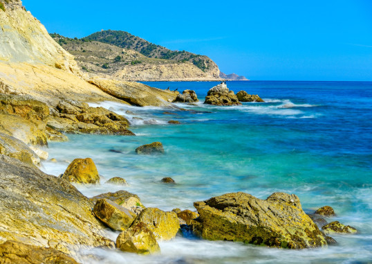 Costa Brava Hispaania 12
