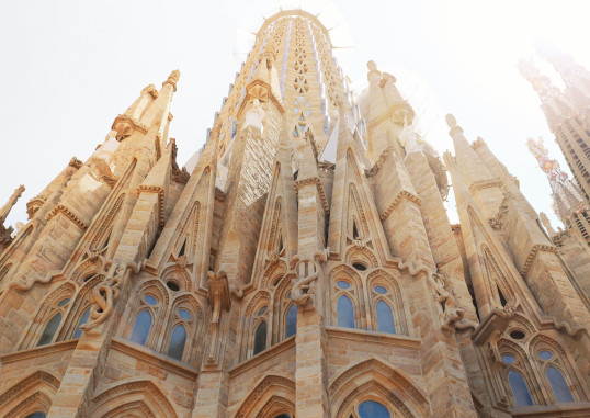 Barcelona Hispaania 11