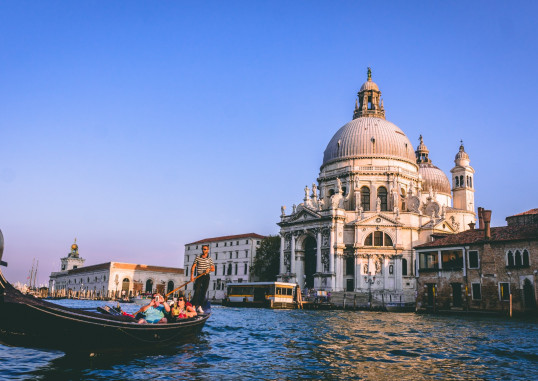 Veneetsia Itaalia 1