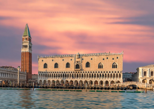 Veneetsia Itaalia 4