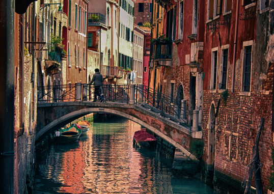 Veneetsia Itaalia 5