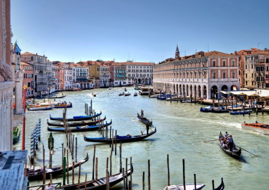 Veneetsia Itaalia 6