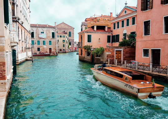 Veneetsia Itaalia 7