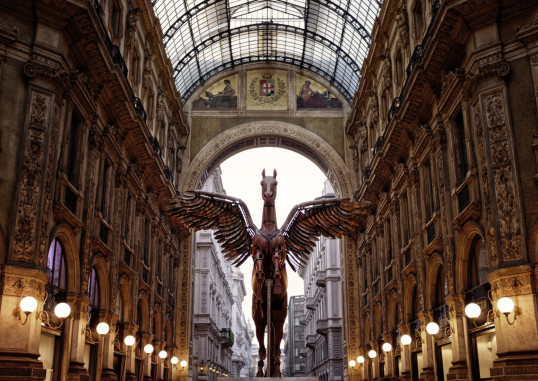 Milano Itaalia 12