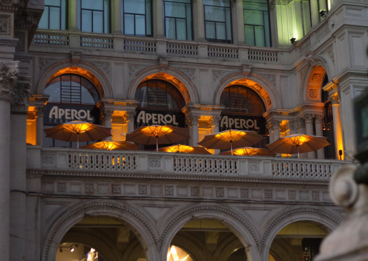 Milano Itaalia 14