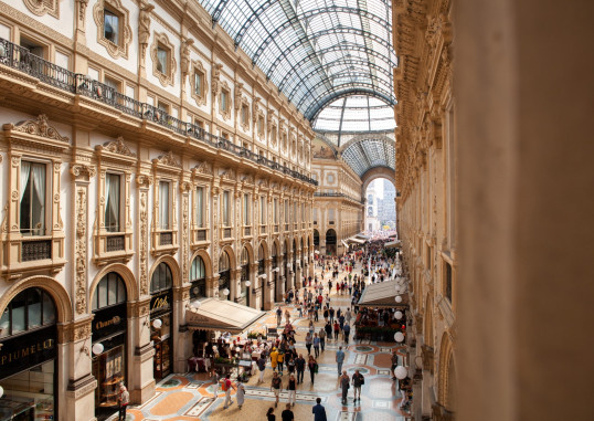 Milano Itaalia 15