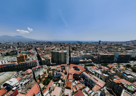 Napoli Itaalia 10