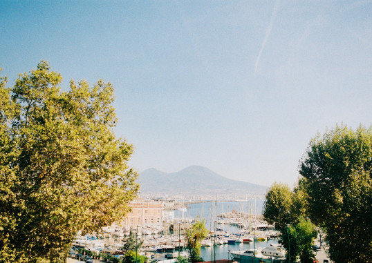 Napoli Itaalia 13