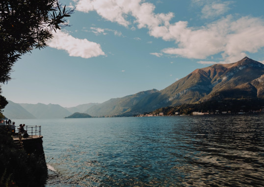 Como järv Itaalia 10