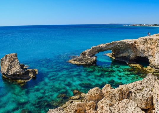 Larnaca Küpros 3