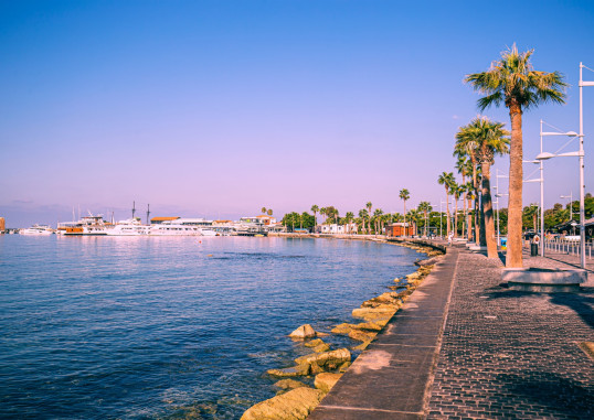 Paphos Küpros 5