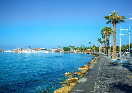Paphos Küpros 6