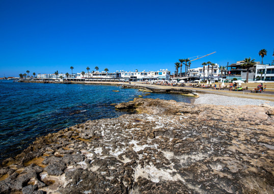Paphos Küpros 7