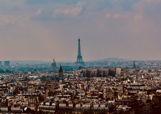 Pariis Prantsusmaa 1
