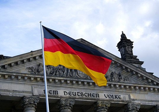München Saksamaa 1