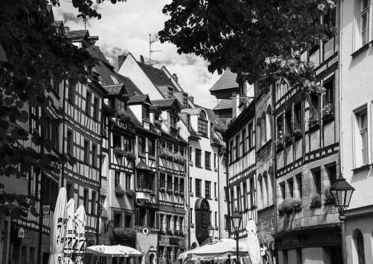 Nürnberg Saksamaa 7