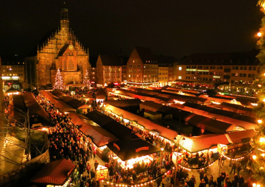 Nürnberg Saksamaa 8