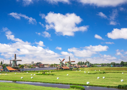 Amsterdam Holland 6