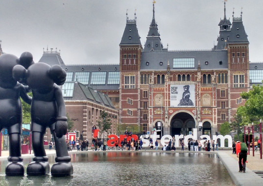 Amsterdam Holland 11