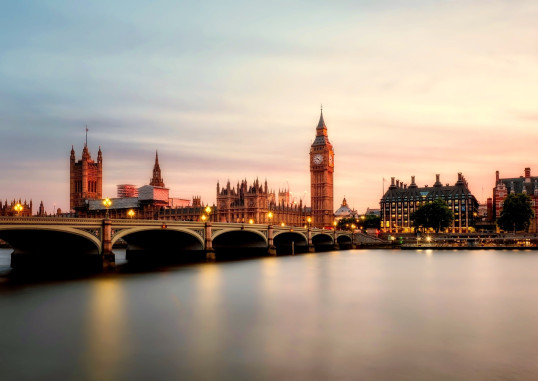 London Inglismaa 14