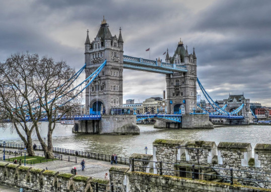 London Inglismaa 8