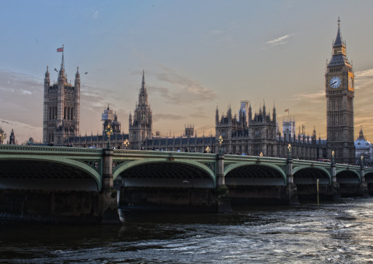 London Inglismaa 11