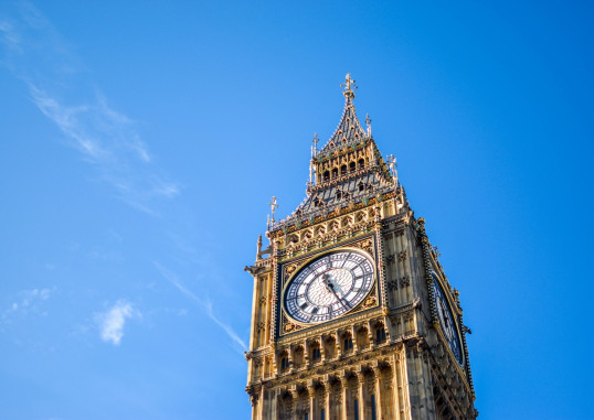 London Inglismaa 6