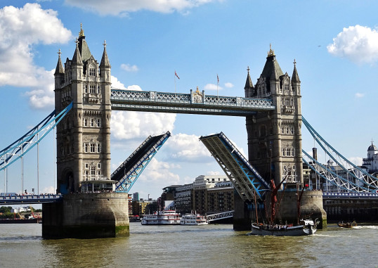 London Inglismaa 8