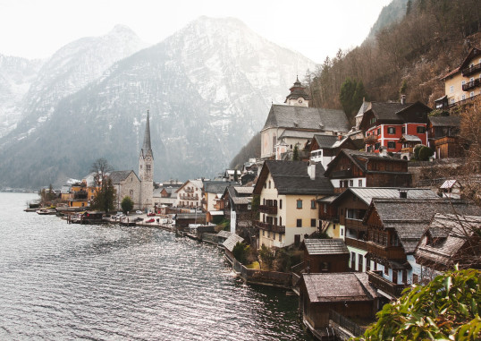 Salzburg Austria 2