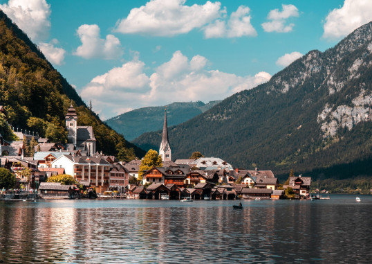 Salzburg Austria 3