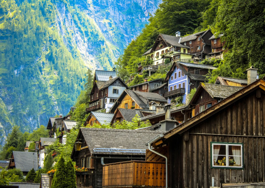 Salzburg Austria 5