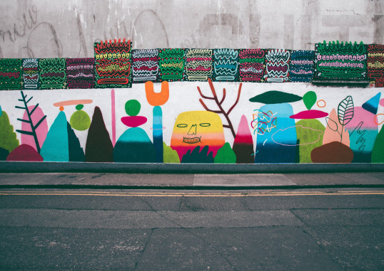 Dublin Iirimaa 8
