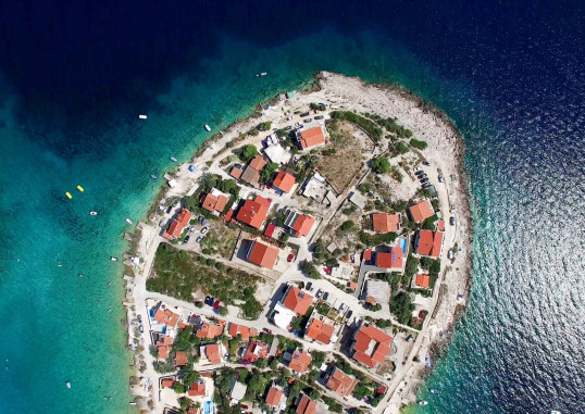 Split Horvaatia 3