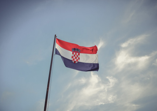 Dubronvik Horvaatia 12