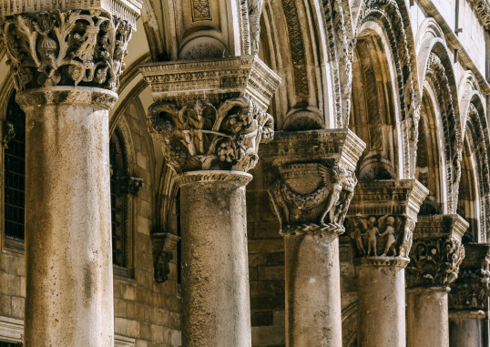 Dubrovnik Horvaatia 9