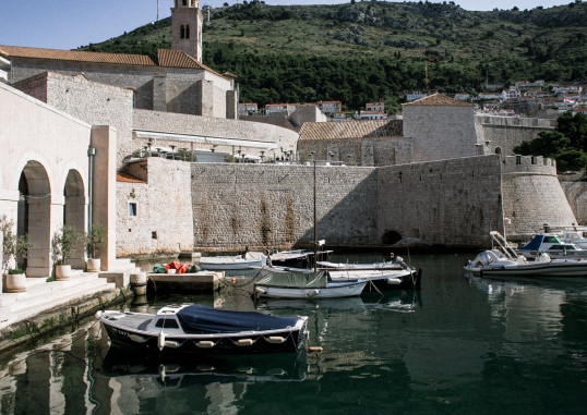 Dubrovnik Horvaatia 10
