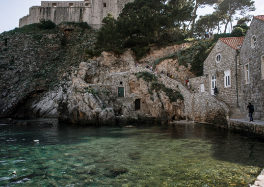 Dubrovnik Horvaatia 11