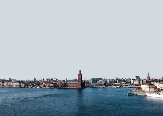 Stockholm Rootsi 7